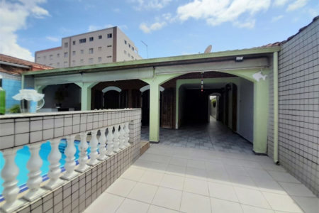 Apartamento Residencial para venda e locação, Aparecida, Santos - AP1898.
