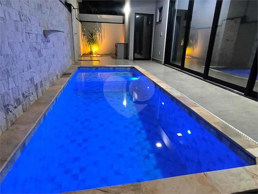 Casa à venda com 3 suítes no condomínio Portal da Mata Rp, Ribeirão Preto - SP