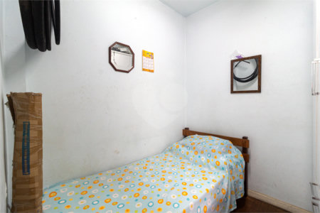 Apartamento à venda com 2 quartos em Pinheiros, São Paulo, SP