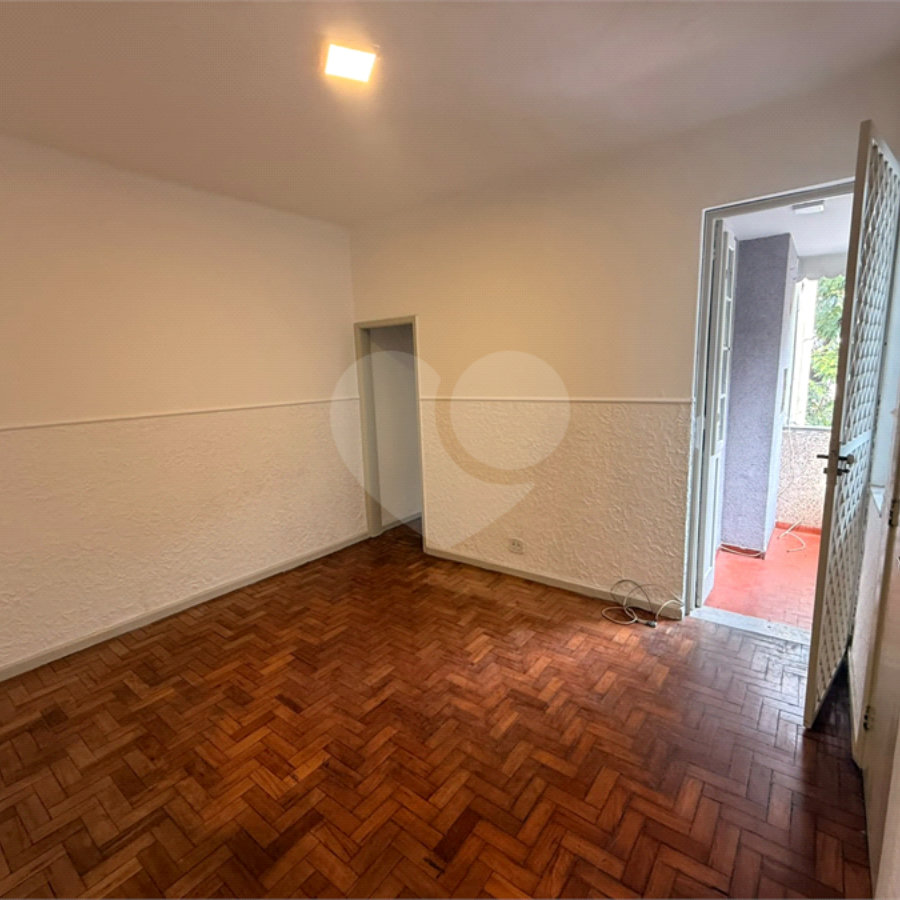 Apartamento à venda com 2 quartos em Tijuca, Rio de Janeiro, RJ