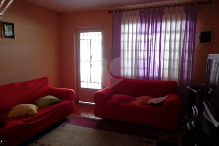 Sobrado à venda com 3 quartos em Imirim, São Paulo, SP