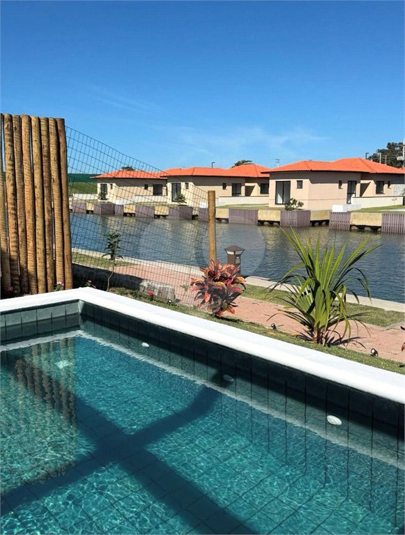 Casa em condomínio à venda com 4 quartos, sendo 3 suítes, em Marina, Armação dos Búzios, RJ