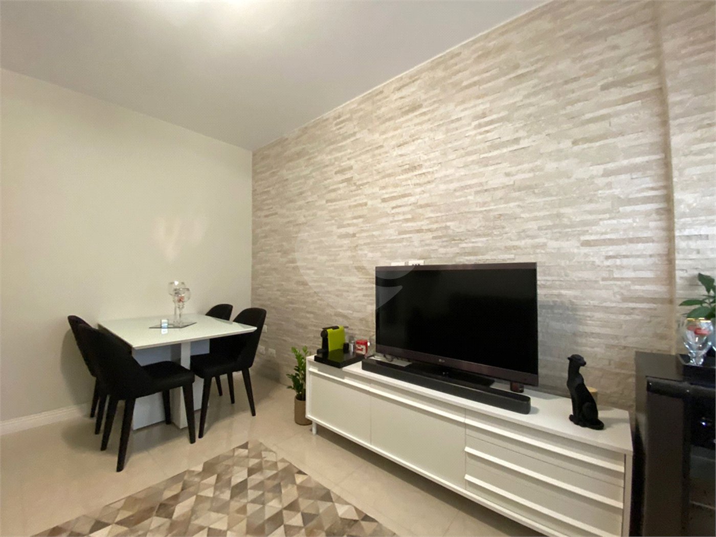 Apartamento à venda com 2 quartos em Santana, São Paulo, SP