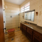 Casa com 5 dormitórios para alugar, 250 m² por R$ 10.630,00 - Ponta da Praia - Santos/SP