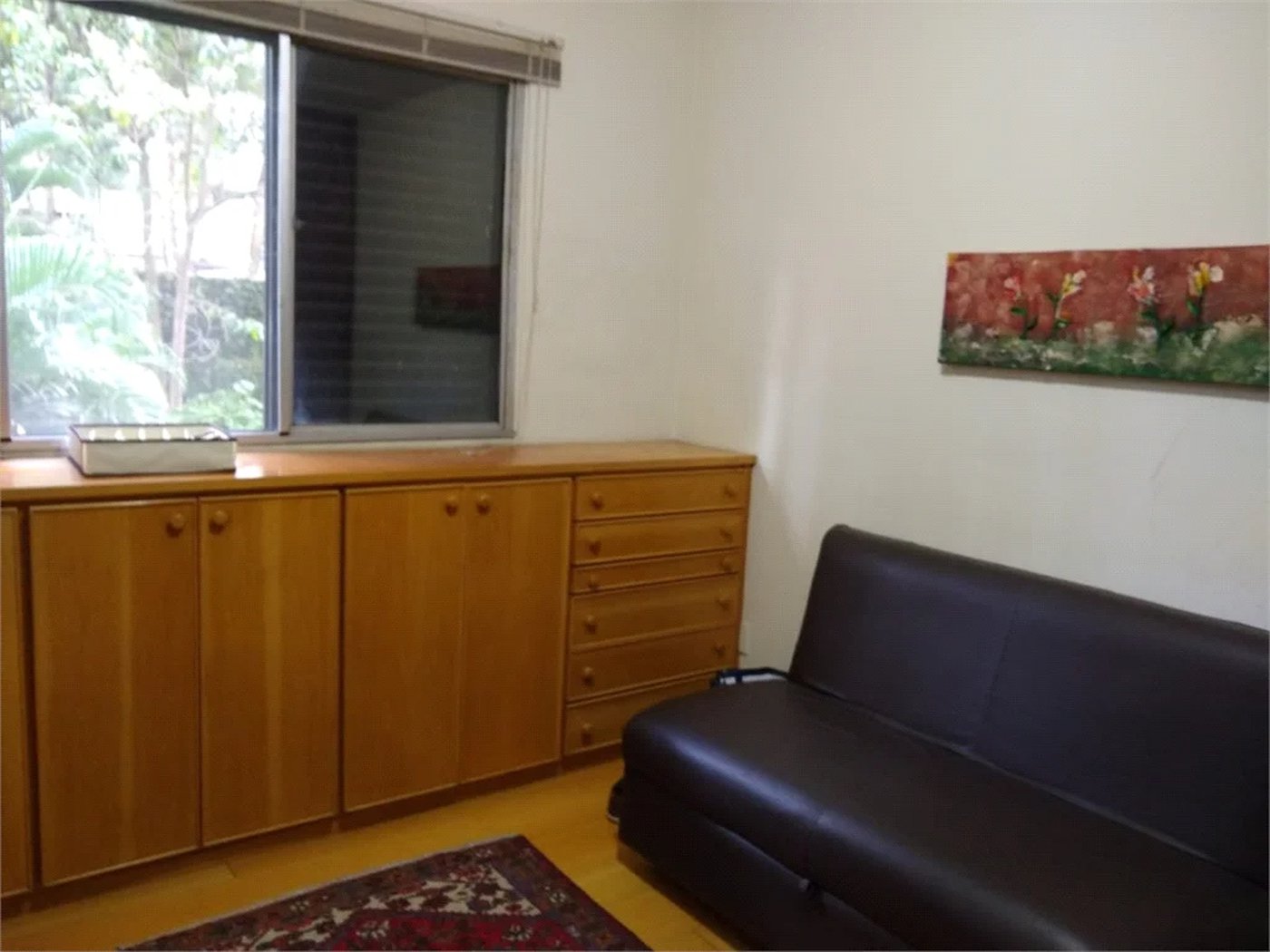 Apartamento à venda com 3 quartos, sendo 1 suíte, em Real Parque, São Paulo, SP