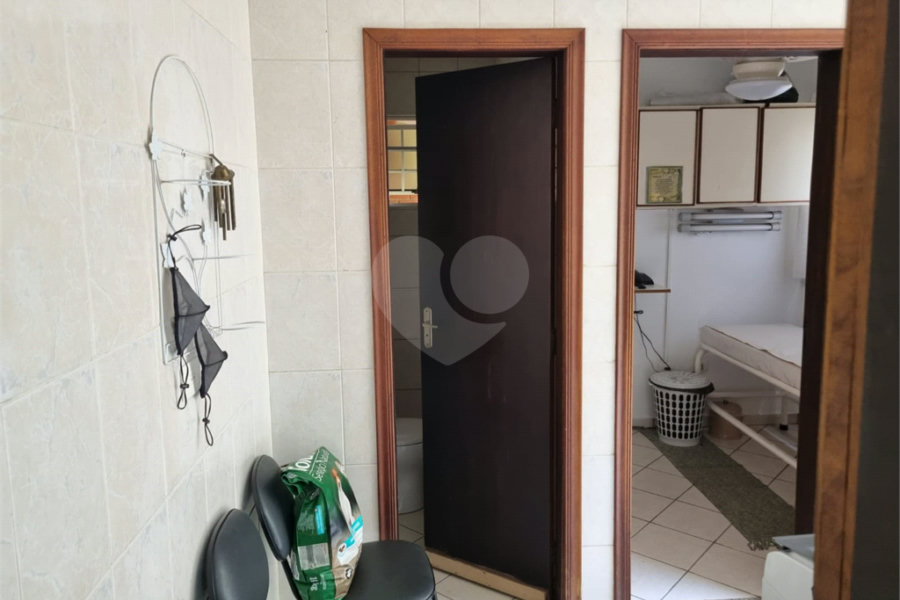 Sobrado à venda com 3 suítes em Tucuruvi, São Paulo, SP