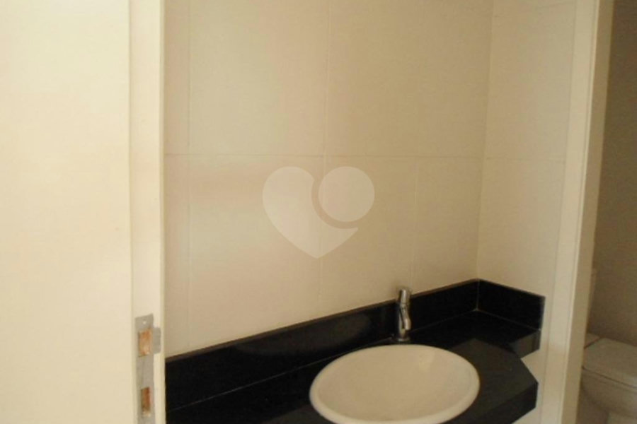 Apartamento à venda com 1 suíte em Tucuruvi, São Paulo, SP