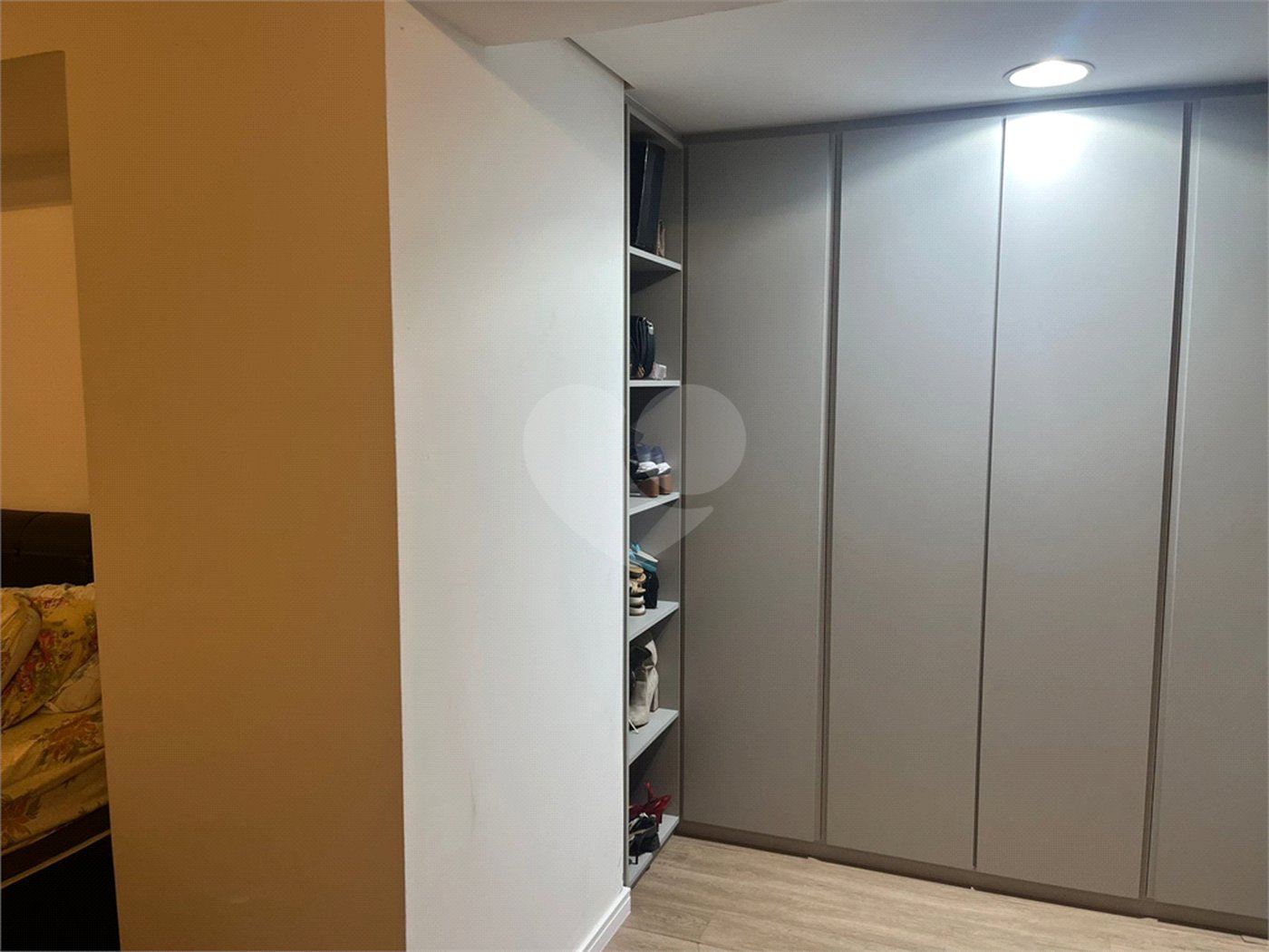 Apartamento à venda com 4 suítes em Nova Petrópolis, São Bernardo do Campo, SP