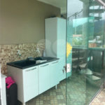Sobrado à venda com 2 quartos, sendo 1 suíte, em Estância Balneária Hawai, Caraguatatuba, SP