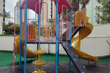 Apartamento à venda com 3 quartos, sendo 1 suíte, em Indianópolis, São Paulo, SP