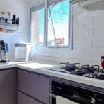 Apartamento à venda com 4 quartos, sendo 3 suítes,  em Vila Romana, São Paulo, SP
