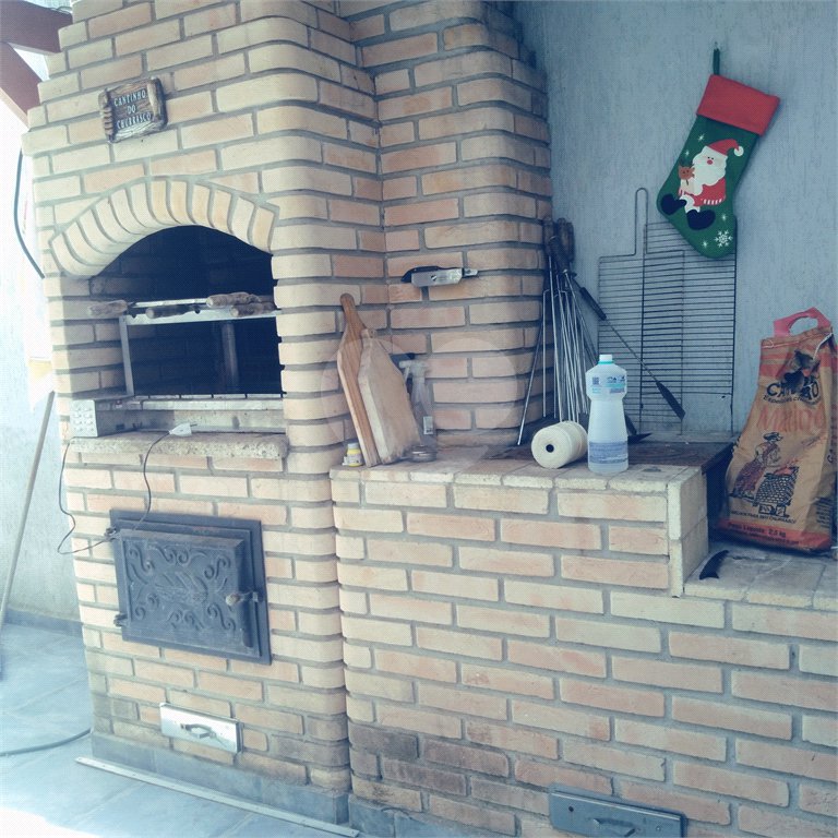 Casa à venda com 3 quartos, sendo 1 suíte, em Santana, São Paulo, SP