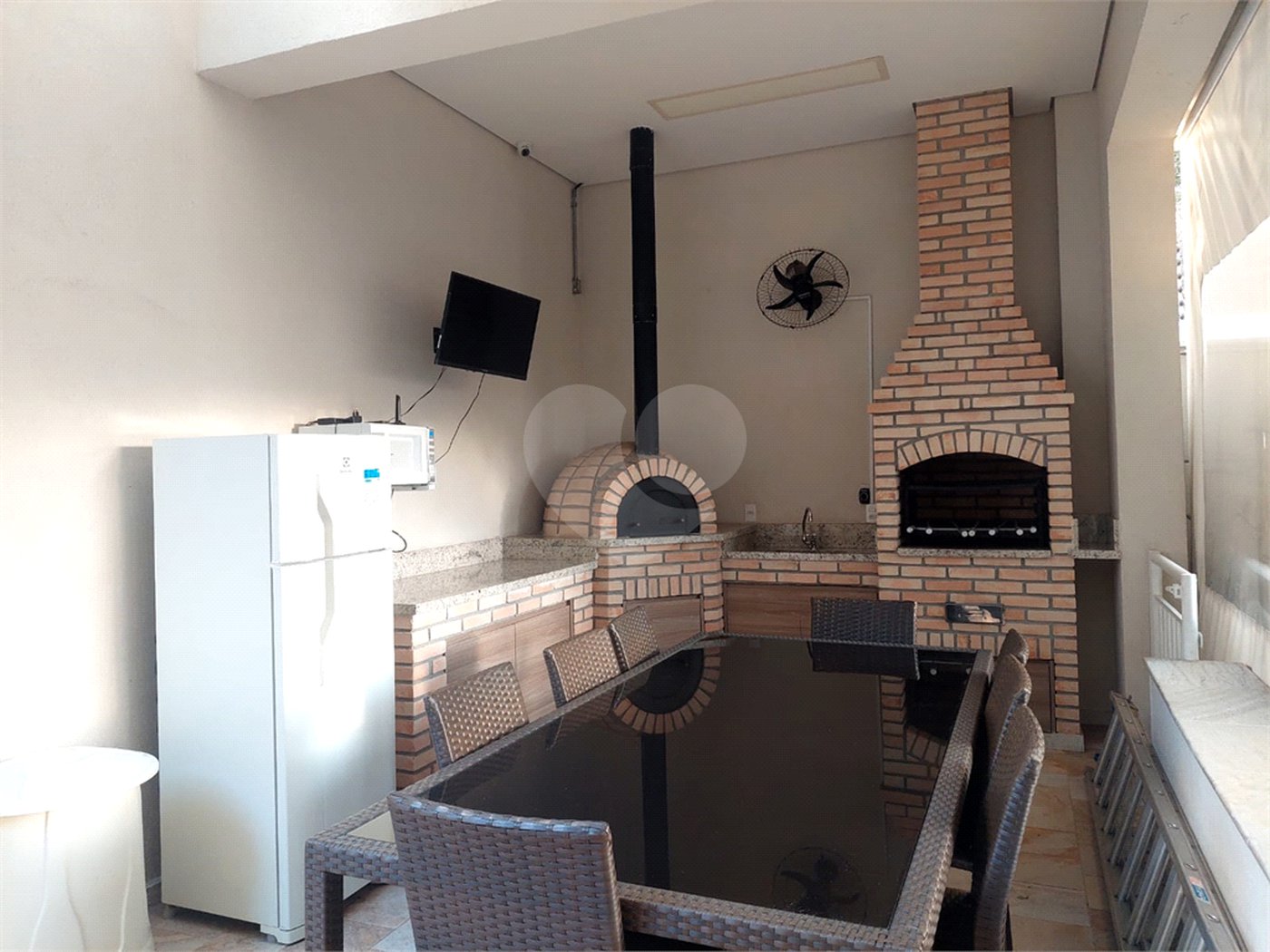 Apartamento para alugar com 3 quartos, sendo 1 suíte, em Perdizes, São Paulo, SP