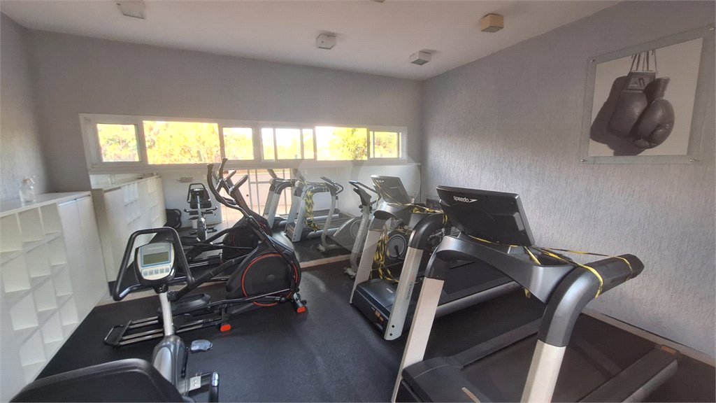 Apartamento à venda com 2 quartos, sendo 1 suíte,  em Parque Bela Vista, Votorantim, SP