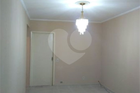 Apartamento à venda com 2 quartos em Vila Gustavo, São Paulo, SP