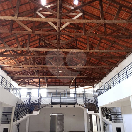 Galpão à venda em Vila Hortência, Sorocaba, SP