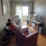 Apartamento à venda com 2 quartos, sendo 1 suíte, em Chora Menino, São Paulo, SP