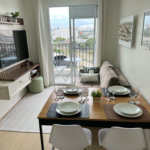 Apartamento à venda com 2 quartos em Barra Funda, São Paulo, SP