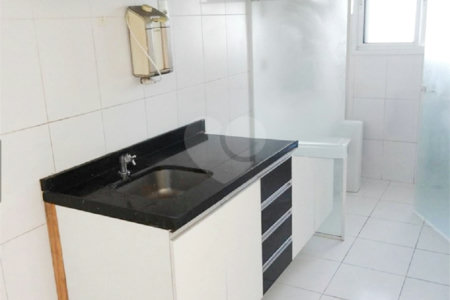Apartamento à venda com 2 quartos, sendo 1 suíte,  em Lauzane Paulista, São Paulo, SP