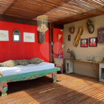 Casa à venda com 5 quartos, sendo 4 suítes,  em Albatroz, Armação dos Búzios, RJ