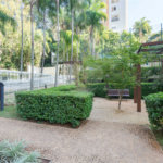 Apartamento à venda com 4 suítes em Panamby, São Paulo, SP