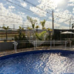 Apartamento à venda ou para alugar com 2 quartos, sendo 1 suíte, em Jardim das Flores, Araraquara, SP