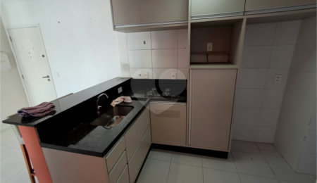 Apartamento à venda com 2 quartos, sendo 1 suíte, em Parque Campolim, Sorocaba, SP