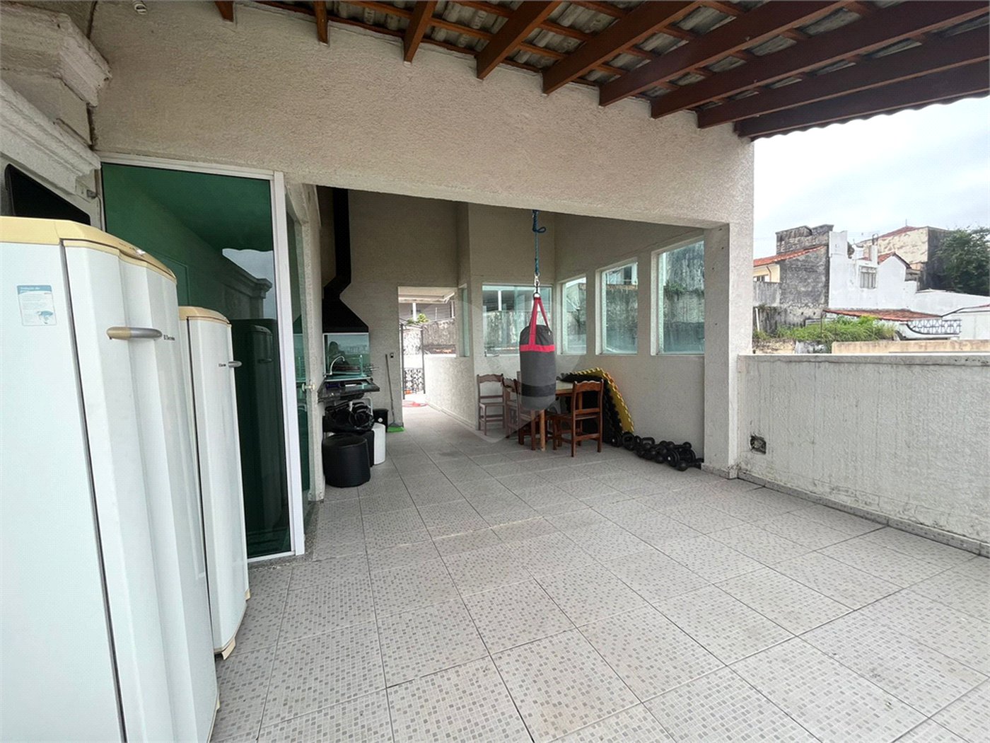 Sobrado à venda com 3 suítes em Vila Guilherme, São Paulo, SP