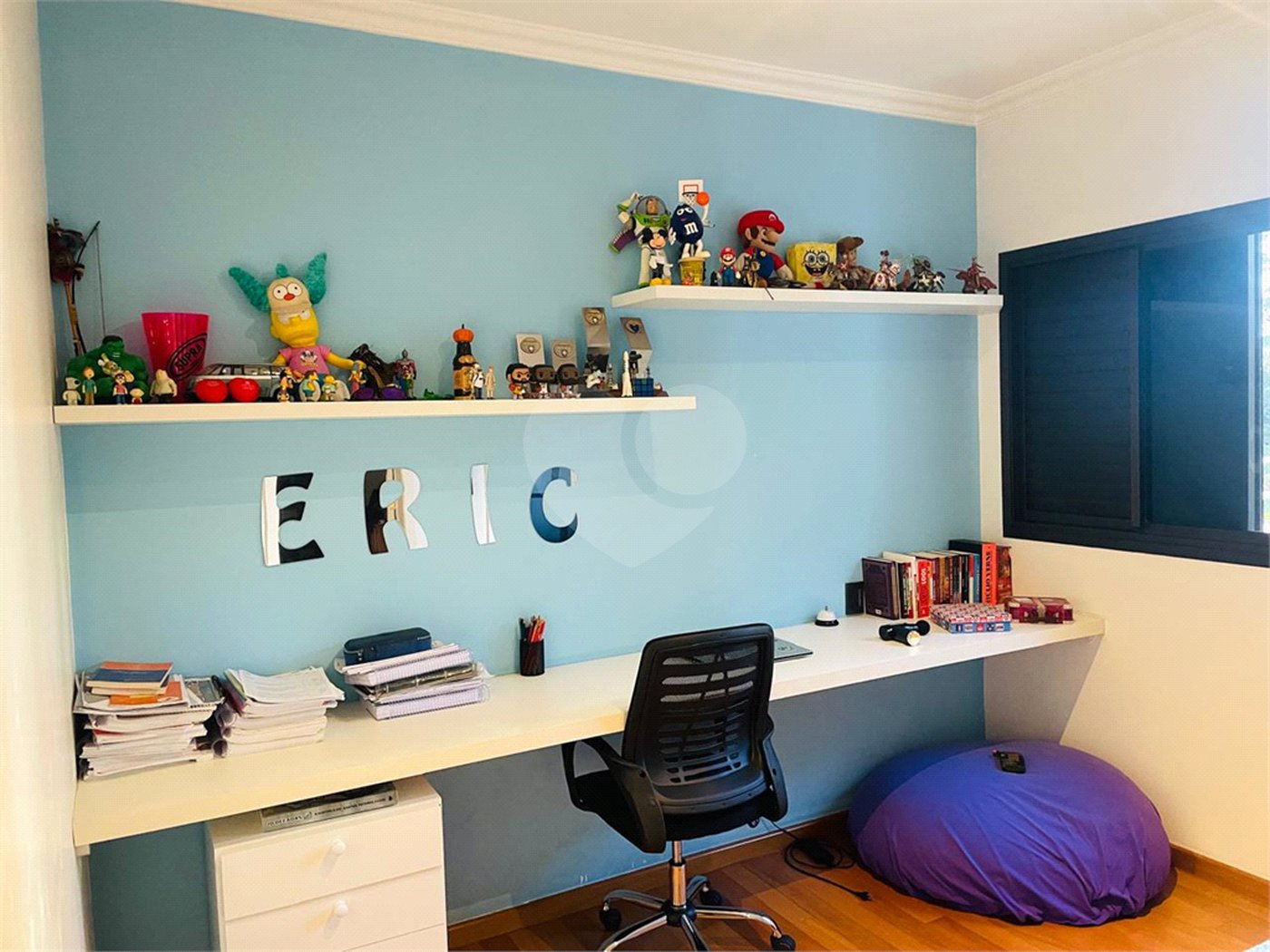 Apartamento à venda com 4 suítes em Morumbi, São Paulo, SP