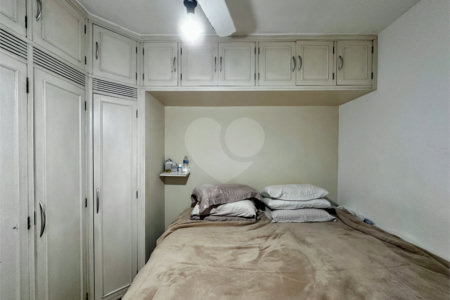 Apartamento à venda com 3 quartos, sendo 1 suíte, em Vila Sofia, São Paulo, SP