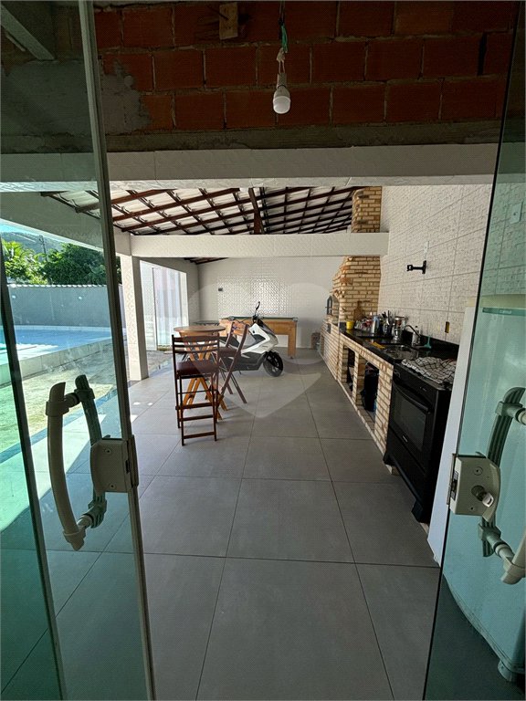 Casa à venda com 4 quartos, sendo 3 suítes,  em Tucuns, Armação dos Búzios, RJ