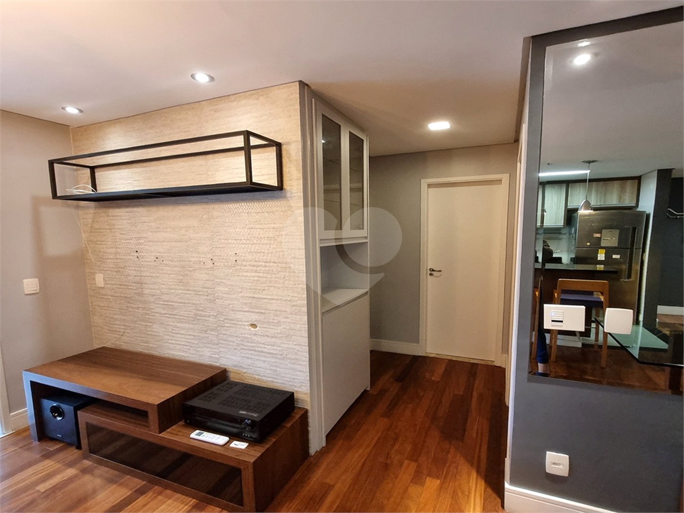 Apartamento à venda com 2 quartos, sendo 1 suíte, em Santa Teresinha, São Paulo, SP
