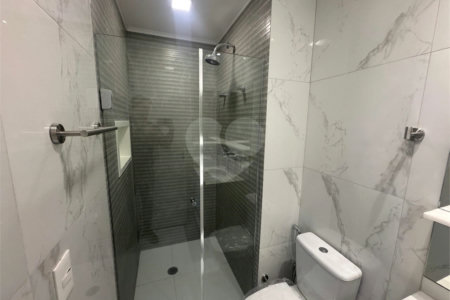Apartamento à venda com 3 suítes em Brooklin Paulista, São Paulo, SP