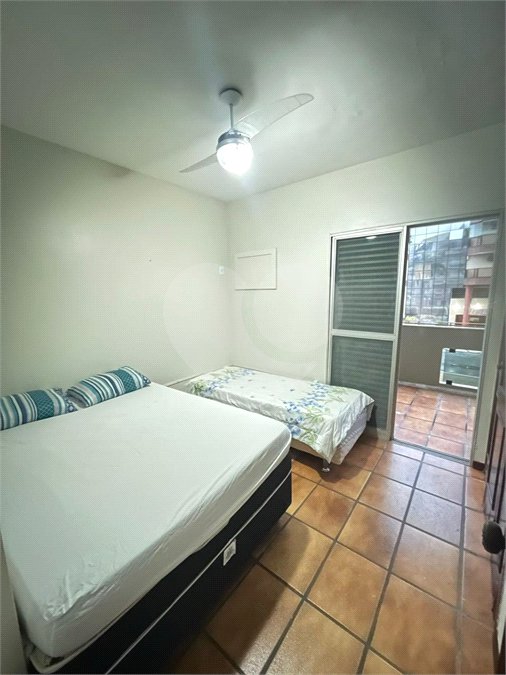 Apartamento à venda com 3 quartos, sendo 1 suíte,  em Vila Nova, Cabo Frio, RJ