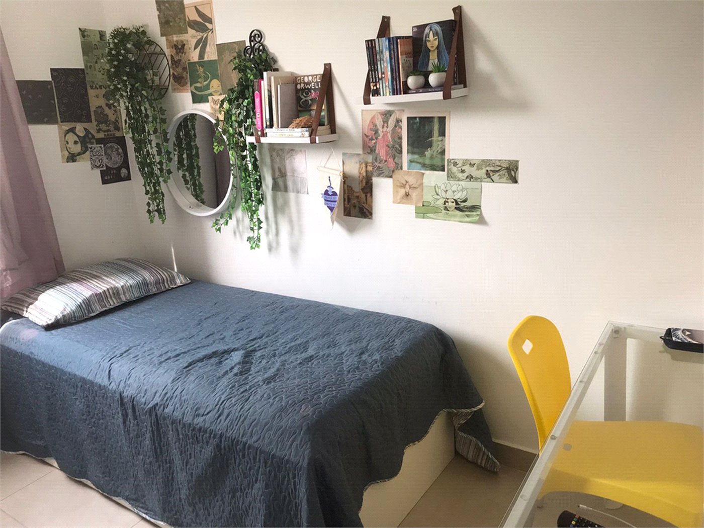 Apartamento à venda com 4 quartos, sendo 1 suíte, em Campo Grande, Rio de Janeiro, RJ