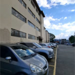 Apartamento à venda com 2 quartos em Jardim Martins Silva, São Paulo, SP