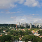 Apartamento à venda com 3 quartos, sendo 2 suítes,  em Alto da Boa Vista, São Paulo, SP