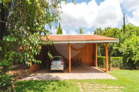 Chácara à venda com 3 quartos, sendo 1 suíte, em Colinas do Mosteiro de Itaici, Indaiatuba, SP