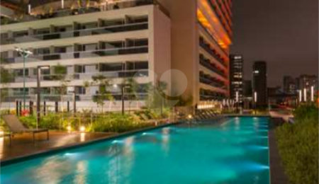 Apartamento à venda com 1 quarto em Vila Cruzeiro, São Paulo, SP