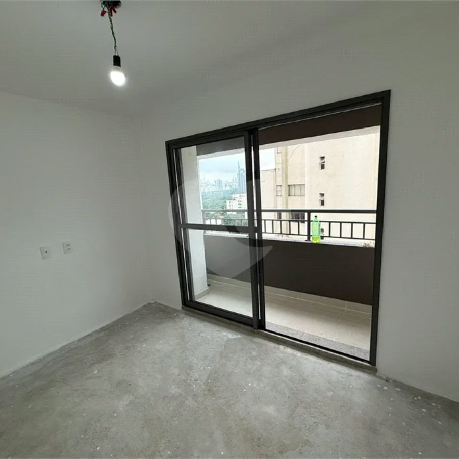 Studio à venda com 1 quarto em Butantã, São Paulo, SP