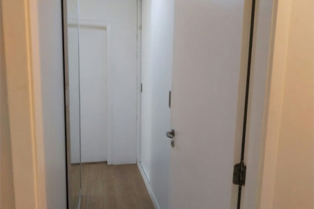Apartamento Residencial à venda, Boqueirão, Santos - AP0889.