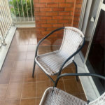 Cobertura à venda com 2 quartos, sendo 1 suíte, em Maracanã, Rio de Janeiro, RJ