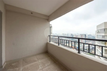 Apartamento à venda com 1 quarto em Sacomã, São Paulo, SP