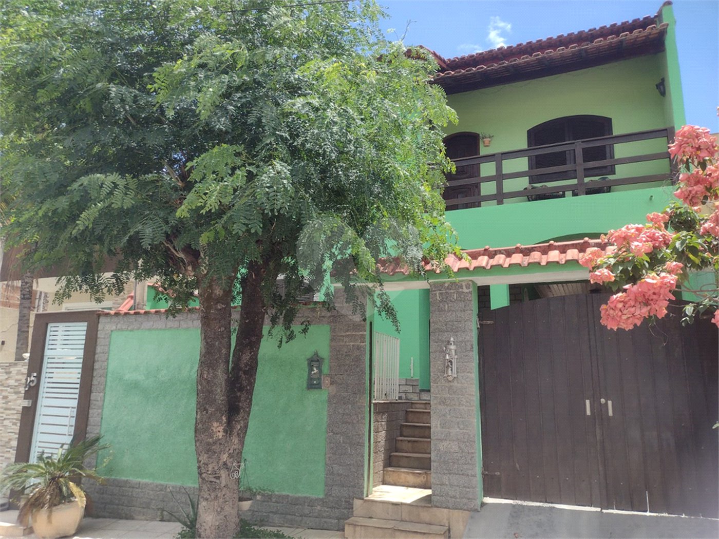 Casa à venda com 2 quartos, sendo 1 suíte, em Campo Grande, Rio de Janeiro, RJ