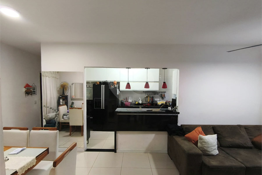 Apartamento à venda com 2 quartos em Freguesia do Ó, São Paulo, SP