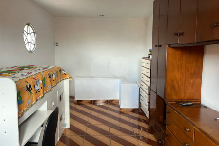 Casa à venda com 4 quartos em Vila Santana, Sorocaba, SP