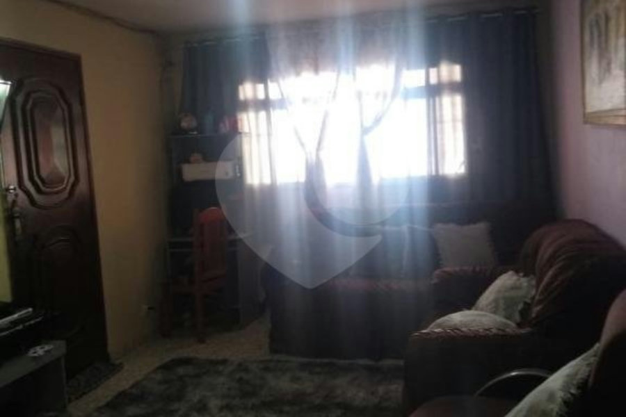 Sobrado à venda com 3 quartos, sendo 1 suíte, em Freguesia do Ó, São Paulo, SP