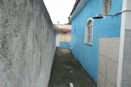Casa à venda com 3 quartos em Pedra de Guaratiba, Rio de Janeiro, RJ