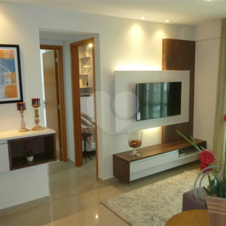 Apartamento à venda com 3 quartos, sendo 1 suíte, em Cachambi, Rio de Janeiro, RJ