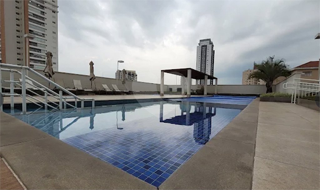 Apartamento à venda com 2 quartos, sendo 1 suíte, em Santa Teresinha, São Paulo, SP